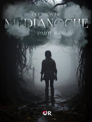 cover image of Cuentos de medianoche parte II